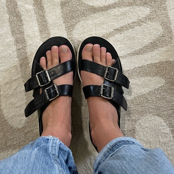 •Maison Margiela• Platform Sandals - Picture 11 of 13